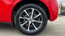 Toyota Yaris 1.5 Hybrid Icon Tech 5dr CVT Hybrid Hatchback